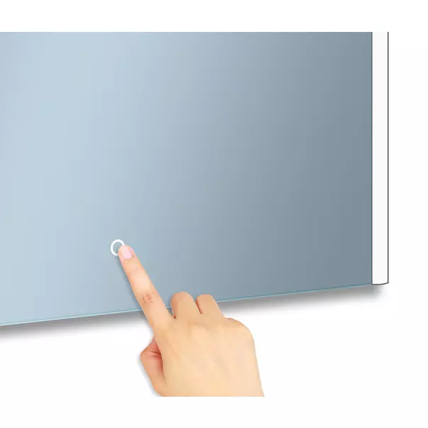 Oglinda cu iluminare Led Venti Prestige 64x80x2,5 cm picture - 6