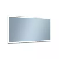 Oglinda cu iluminare Led Venti Prymus 120x60x2,5 cm picture - 2