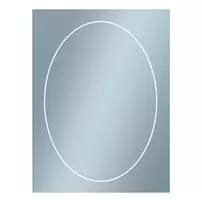 Oglinda cu iluminare Led Venti Sewilla 55x80x2,5 cm