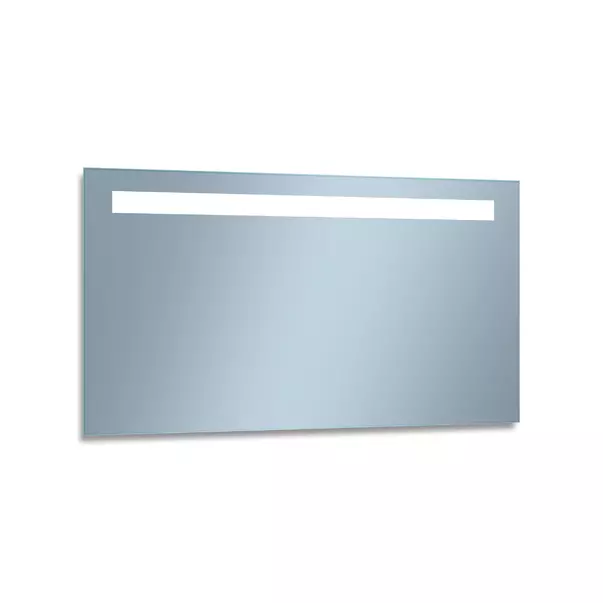 Oglinda cu iluminare Led Venti Stylo 120x60x2,5 cm picture - 2