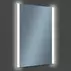 Oglinda cu iluminare Led Venti Talia 50 cm x 70 cm picture - 2