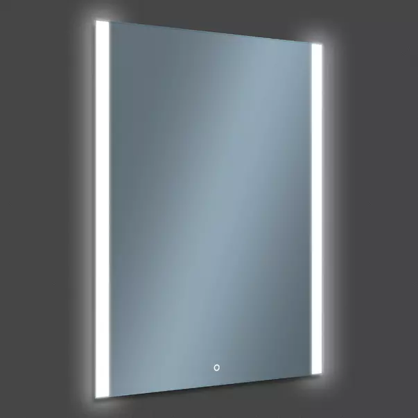 Oglinda cu iluminare Led Venti Talia 60 cm x 80 cm picture - 2
