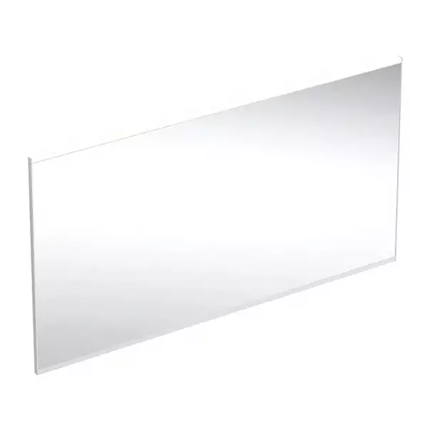 Oglinda cu iluminare si dezaburire Geberit Option Plus Square 135 cm aluminiu eloxat picture - 2