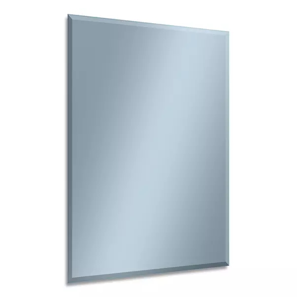 Oglinda de baie Venti Fazowane 40 cm x 60 cm picture - 2