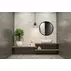 Oglinda de baie Venti Rund 80 cm negru picture - 4