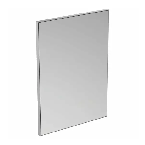 Oglinda dreptunghiulara Geberit 60x75 cm