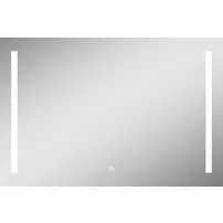Oglinda dreptunghiulara LED Dubiel Vitrum Bono Plus 60x90 cm