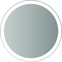 Oglinda rotunda LED Dubiel Vitrum Omega 60x60cm picture - 2