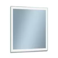 Oglinda Venti Ines 60x60x0,5 cm