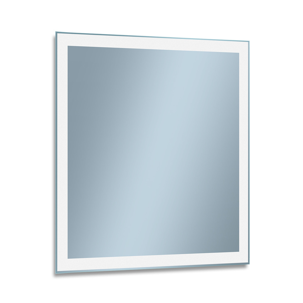 Oglinda Venti Ines 60x60x0,5 cm 60x60x05 imagine 2022