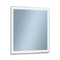 Oglinda Venti Ines 60x60x0,5 cm picture - 3