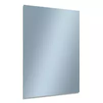 Oglinda Venti Proste 60x80x0,5 cm picture - 1