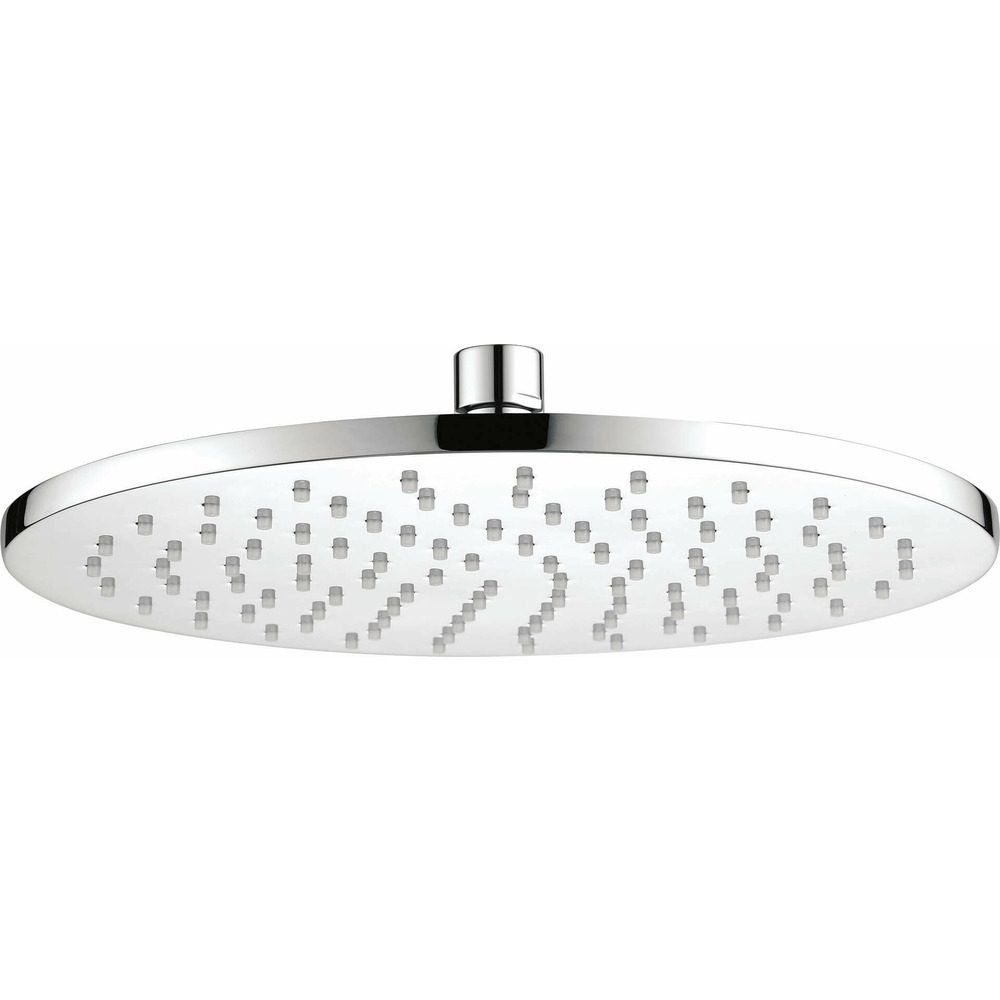 Palarie de dus Deante Cascada crom 25cm