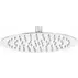 Palarie de dus Deante Floks crom 25cm picture - 1