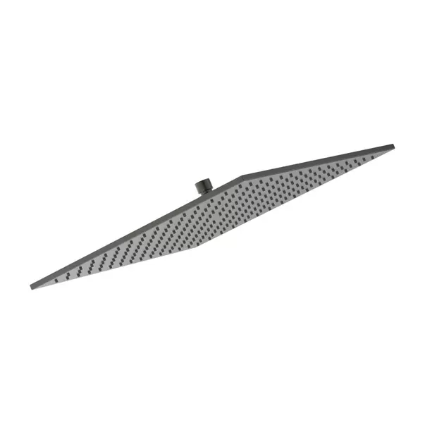 Palarie de dus Ideal Standard IdealRain 400x400 mm argintiu Silver Storm 1 functie