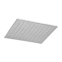 Palarie de dus Omnires Slimline patrata 250x250 mm