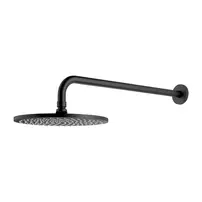 Palarie de dus Omnires Slimline grafit