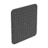 Palarie dus Ideal Standard IdealRain Square negru mat 200x200 mm picture - 4