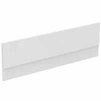 Panou frontal alb Ideal Standard Simplicity 160 cm picture - 1
