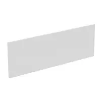 Panou frontal Ideal Standard i.life 160 cm alb lucios