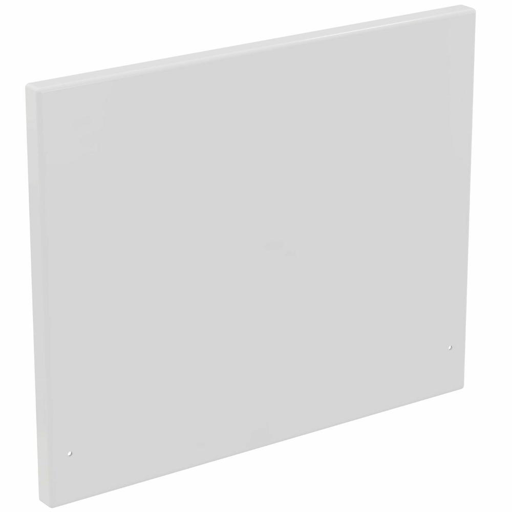 Panou lateral alb Ideal Standard Simplicity 75 cm alb