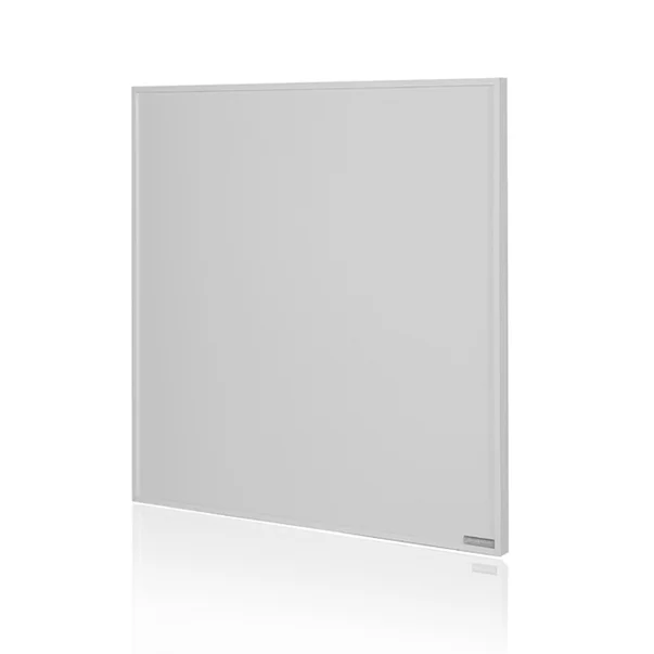 Panou radiant infrarosu Herschel Select 350W alb pentru tavan picture - 4