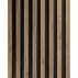 Panou riflaj Lamelio Vasco finisaj stejar artizanal 12.2x270 cm picture - 8