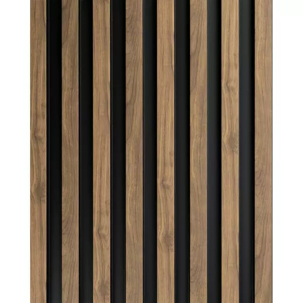 Panou riflaj Lamelio Vasco finisaj stejar artizanal 12.2x270 cm picture - 8