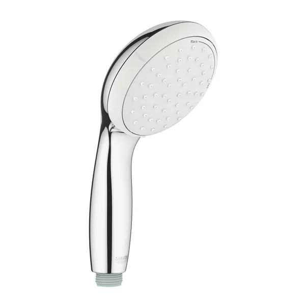 Para de dus Grohe Tempesta crom lucios 2 tipuri de jet