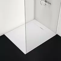 Paravan de dus tip Walk-in Ideal Standard i.life 120x200 cm sticla 8 mm argintiu picture - 9
