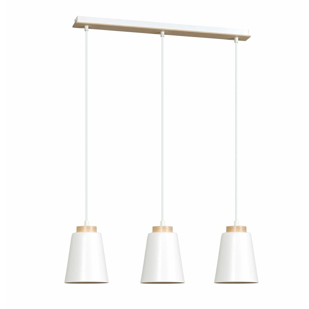 Pendul Emibig Bolero 3 alb