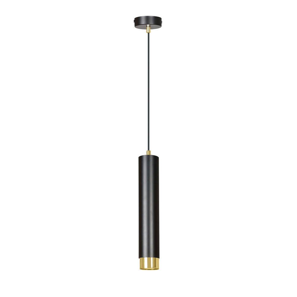 Pendul Emibig Kibo 1 negru/auriu