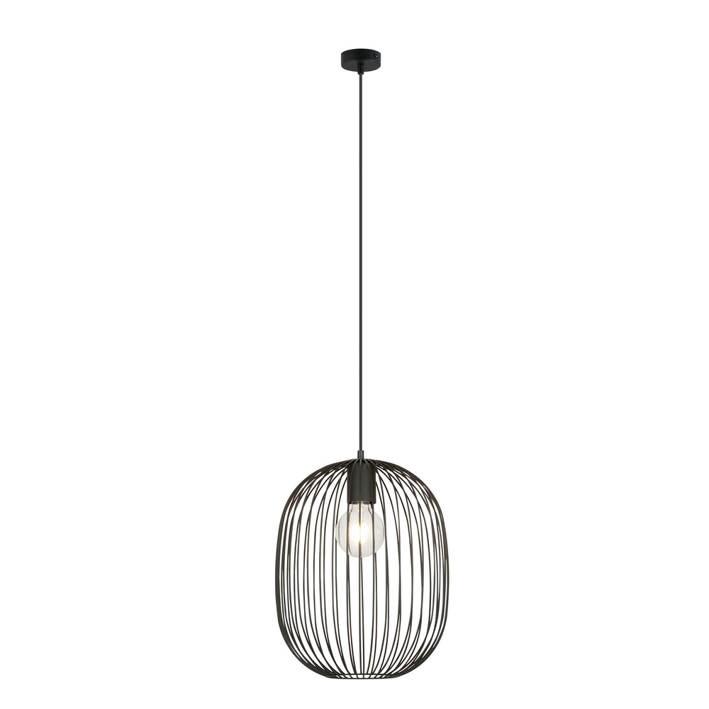 Pendul Emibig Onyx 1 BL negru Corpuri