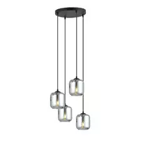 Pendul Emibig Storm 4 Premium negru picture - 3