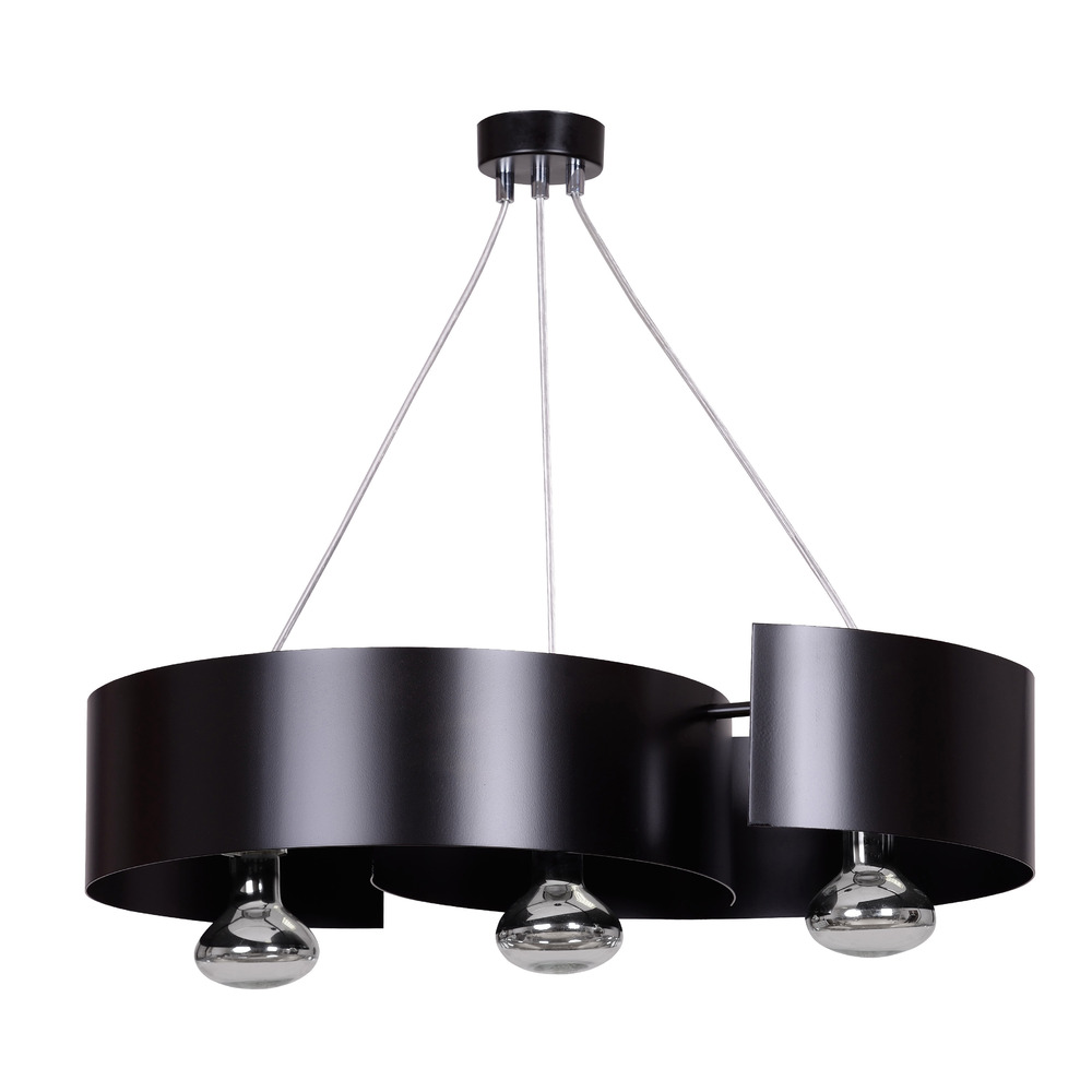 Pendul Emibig Vixon 3 negru