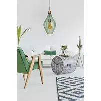 Pendul Famlight Savaii olive