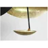Pendul negru/auriu Rea APP547-1CP abajur design elegant led picture - 9