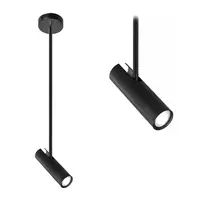 Pendul Rea APP608-1C finisaj negru mat picture - 5