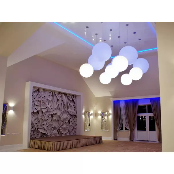 Pendula led Micante mBALL 30 4000K picture - 1