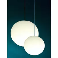Pendula led Micante mBALL 40 3000K picture - 3