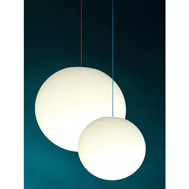 Pendula led Micante mBALL 40 3000K picture - 3