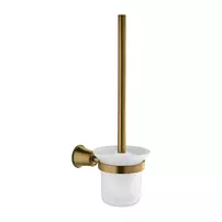Perie WC Omnires Art Line bronz antic