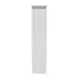 Piedestal pentru lavoar dreptunghiular Ideal Standard Atelier Conca alb mat picture - 6