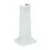 Piedestal pentru lavoar Ideal Standard Atelier Calla alb lucios picture - 2