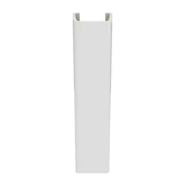 Piedestal pentru lavoar Ideal Standard Atelier Conca alb lucios picture - 8