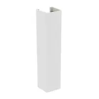 Piedestal pentru lavoar Ideal Standard Atelier Conca alb mat