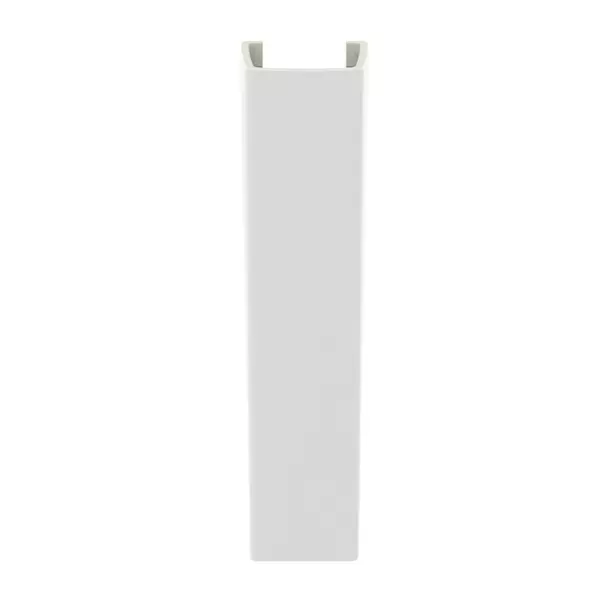 Piedestal pentru lavoar Ideal Standard Atelier Conca alb mat picture - 4