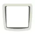 Piedestal pentru lavoar rotund Ideal Standard Atelier Conca alb lucios picture - 8