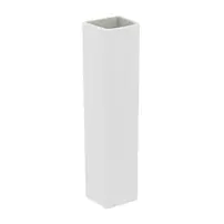Piedestal pentru lavoar rotund Ideal Standard Atelier Conca alb mat