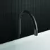 Pipa cada freestanding Ideal Standard Atelier Joy gri Magnetic Grey cu corp ingropat picture - 4